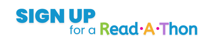 Sign up for a Read-A-Thon